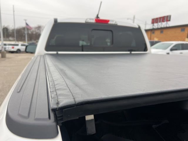 Certified 2019 Ford Ranger Lariat w/ Equipment Group 501A Mid image 24