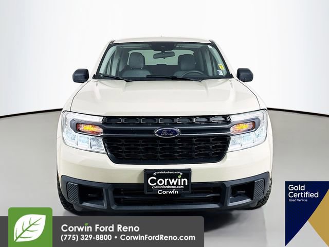 Certified 2024 Ford Maverick XLT w/ Equipment Group 300A Standard image 8