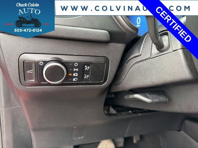 Certified 2024 Ford Escape Active image 37