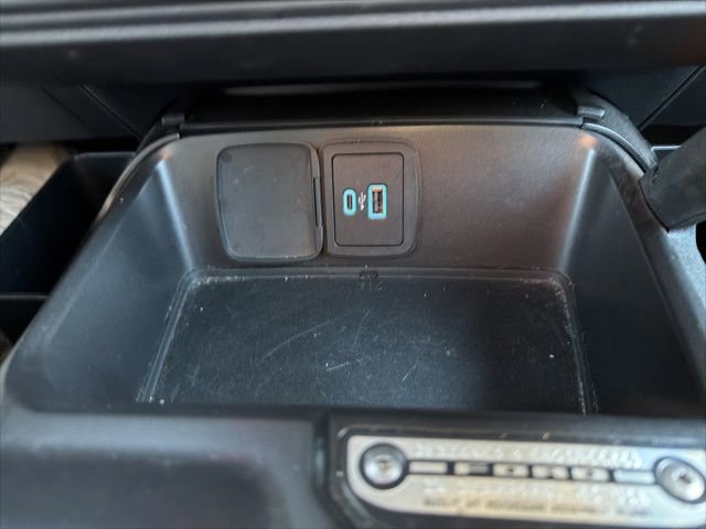 Certified 2023 Ford Bronco Badlands image 28