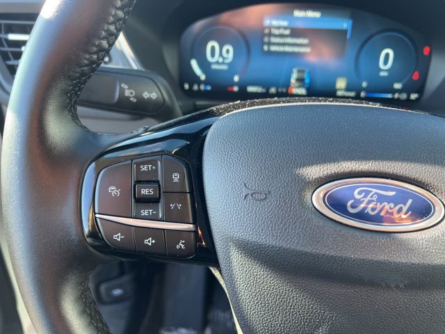 Certified 2023 Ford Escape Platinum AWD/4WD image 26
