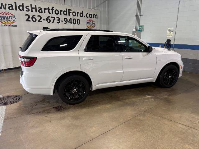 Used 2025 Dodge Durango R/T AWD/4WD image 8