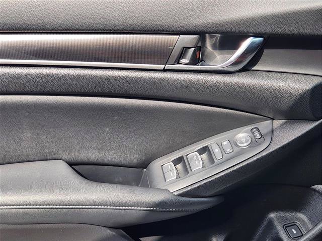 Used 2022 Honda Accord Sport image 22