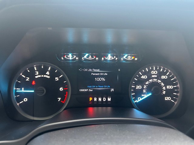 Certified 2018 Ford F150 XLT w/ Equipment Group 302A Luxury RWD image 20