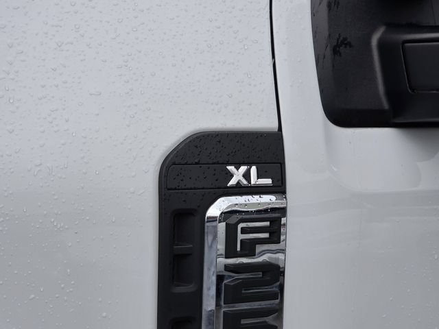 Certified 2024 Ford F250 XL w/ XL Driver Assist Package RWD image 33