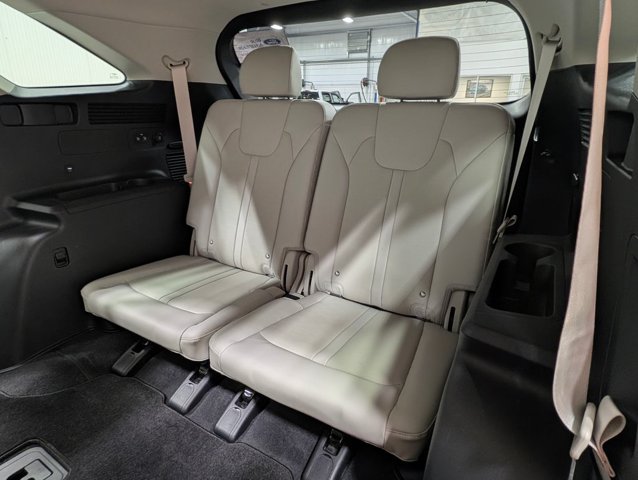 Used 2025 Kia Sorento EX FWD image 15