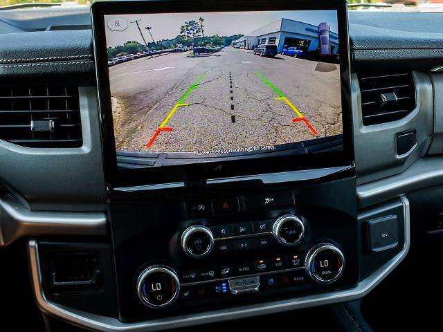 Certified 2024 Ford Expedition Max XLT RWD image 22