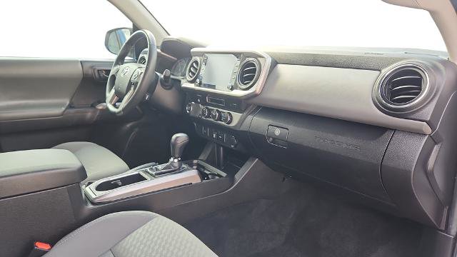 Used 2023 Toyota Tacoma SR5 image 27