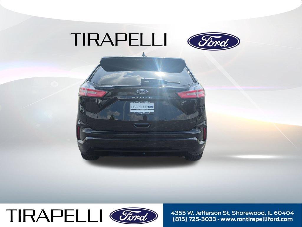 Certified 2023 Ford Edge ST-Line AWD/4WD image 10