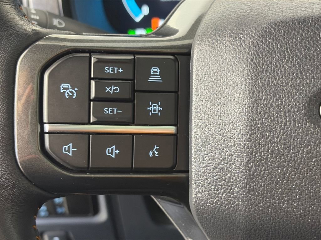 Certified 2023 Ford F150 Tremor w/ Equipment Group 402A High image 17