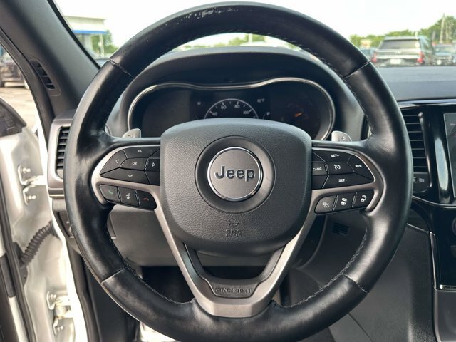 Used 2020 Jeep Grand Cherokee Limited X AWD/4WD image 15