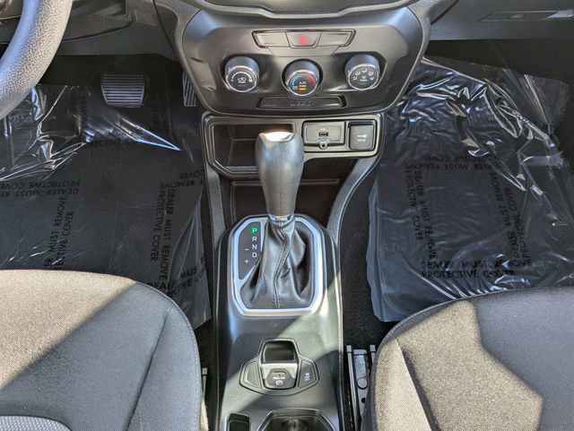 Used 2020 Jeep Renegade Sport image 19