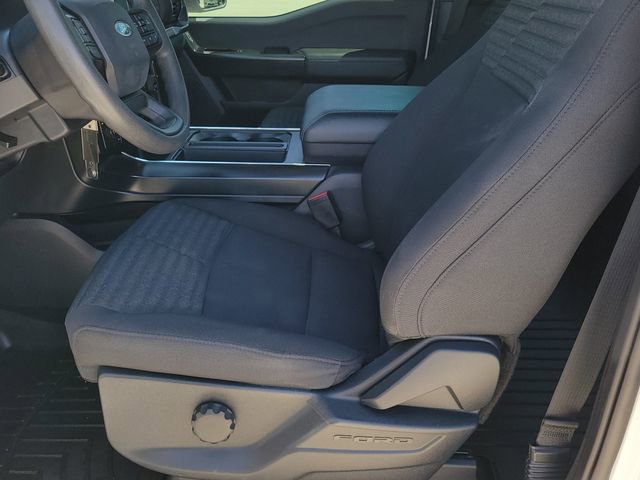 Certified 2023 Ford F150 XL w/ STX Appearance Package AWD/4WD image 6