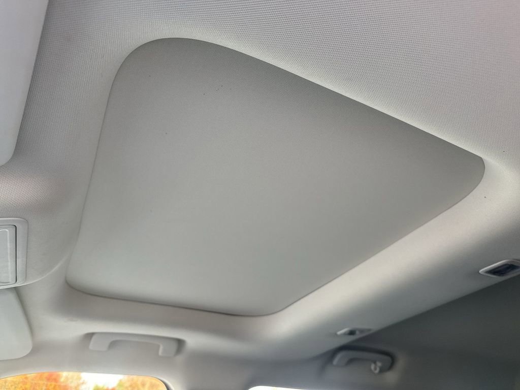 Certified 2023 Ford Bronco Sport Big Bend w/ Convenience Package image 11