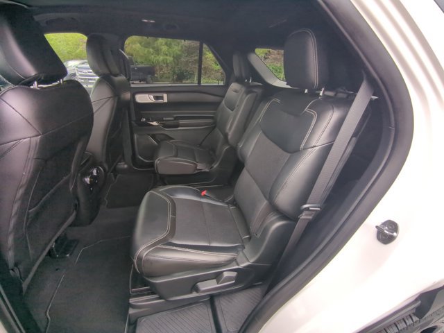 Certified 2023 Ford Explorer ST w/ Equipment Group 401A AWD/4WD image 24