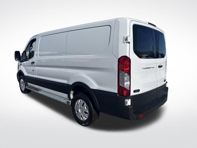 Certified 2024 Ford Transit 250 Low Roof w/ Exterior Upgrade Package image 3