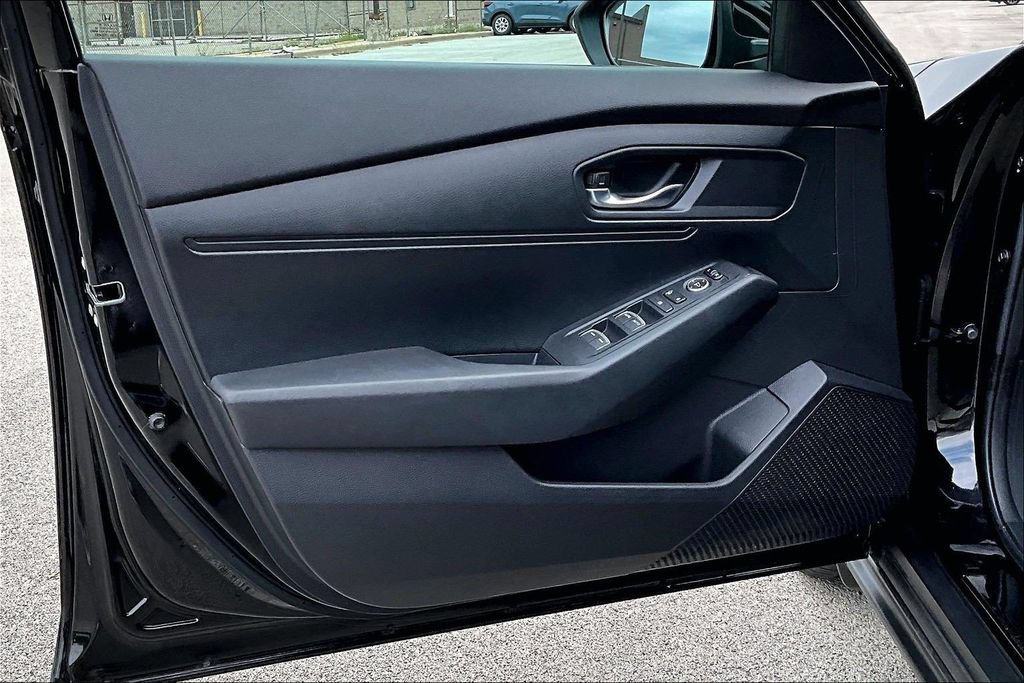 Used 2023 Honda Accord LX image 21
