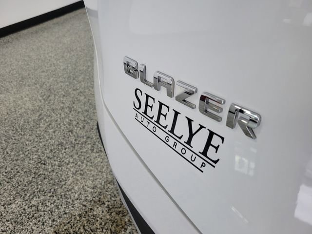 Used 2023 Chevrolet Blazer LT w/ Convenience Package image 25