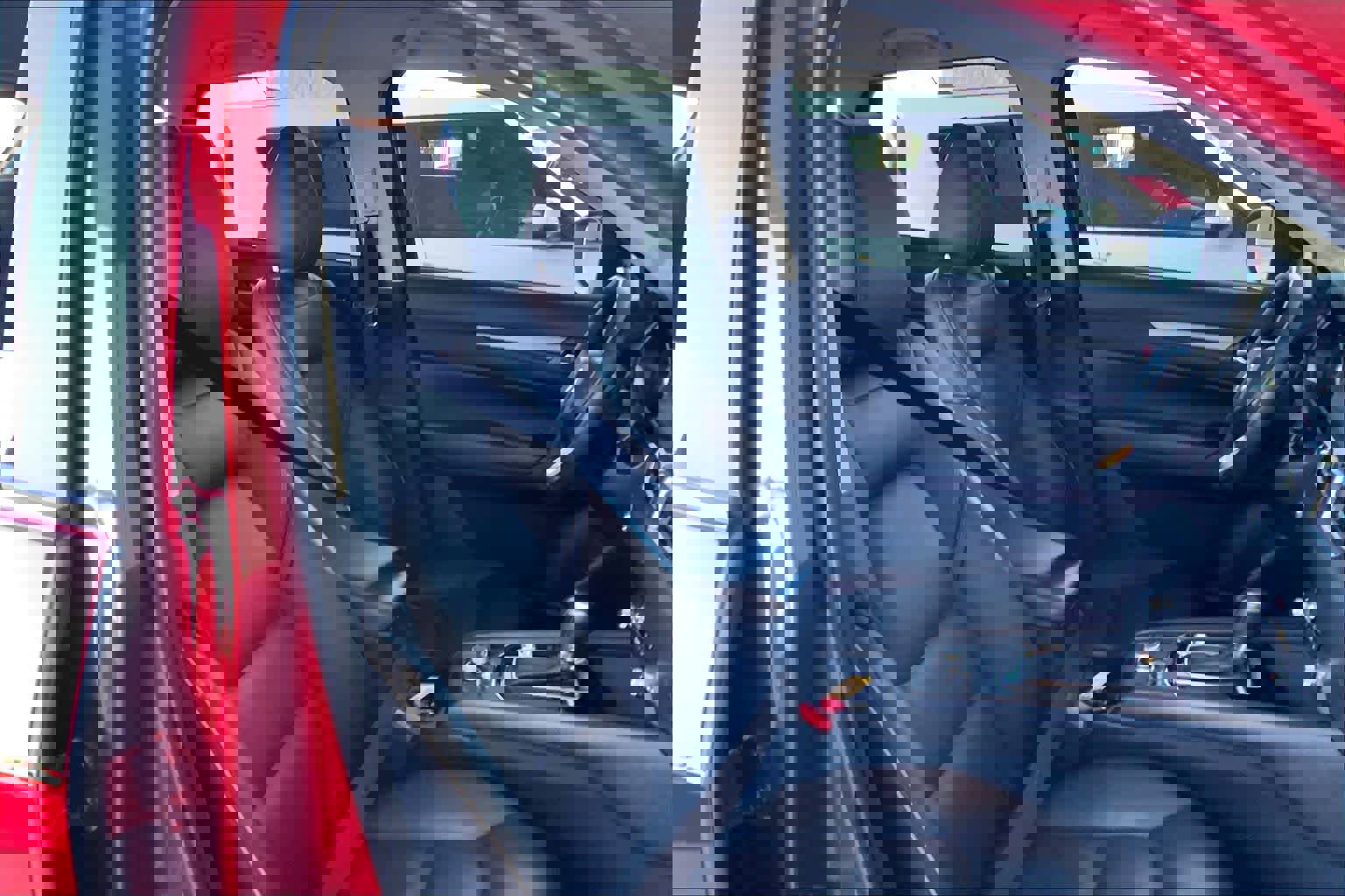 Used 2024 MAZDA CX-5 AWD 2.5 S w/ Select Package image 9