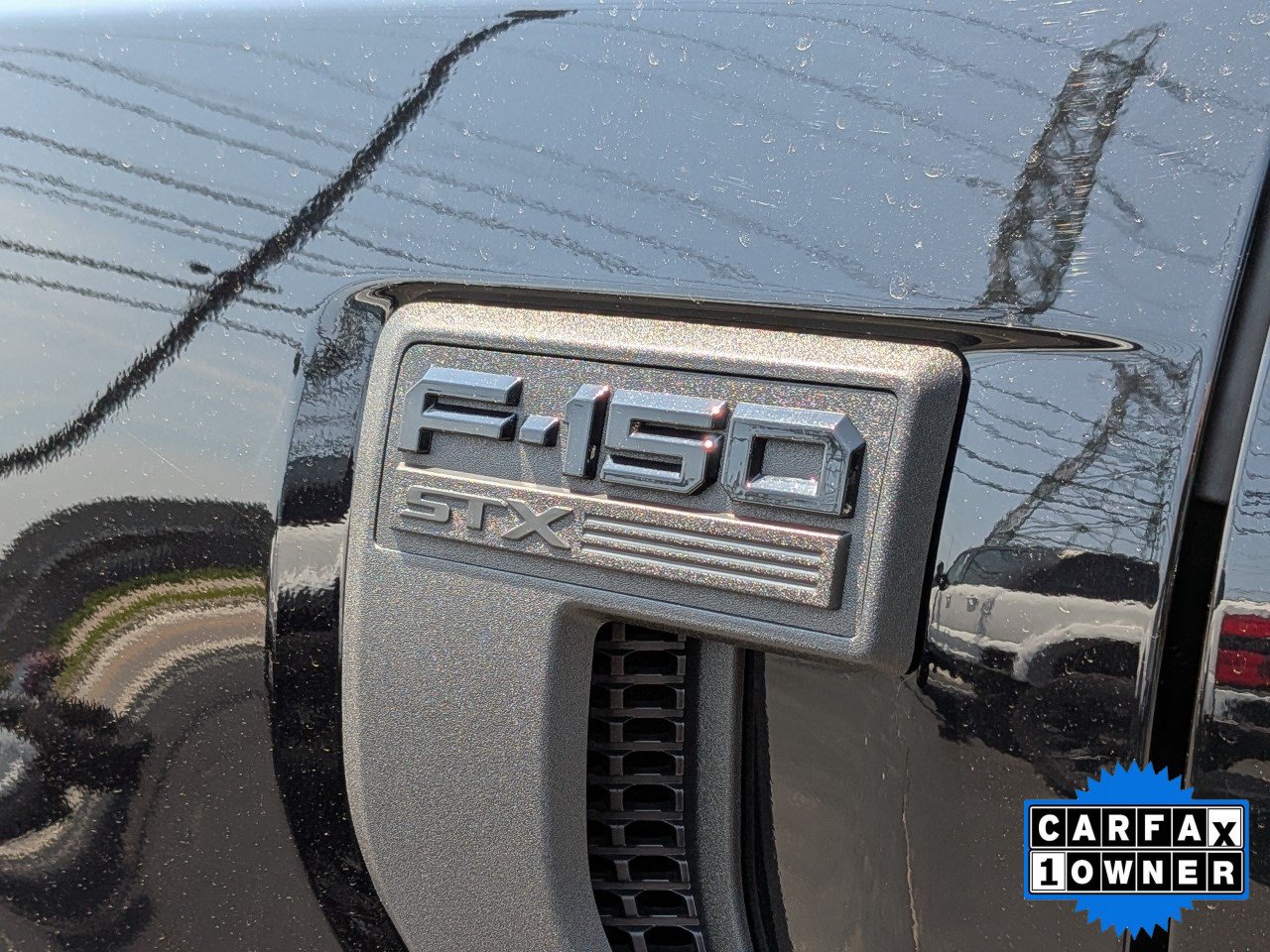 Certified 2023 Ford F150 XL w/ STX Appearance Package AWD/4WD image 13