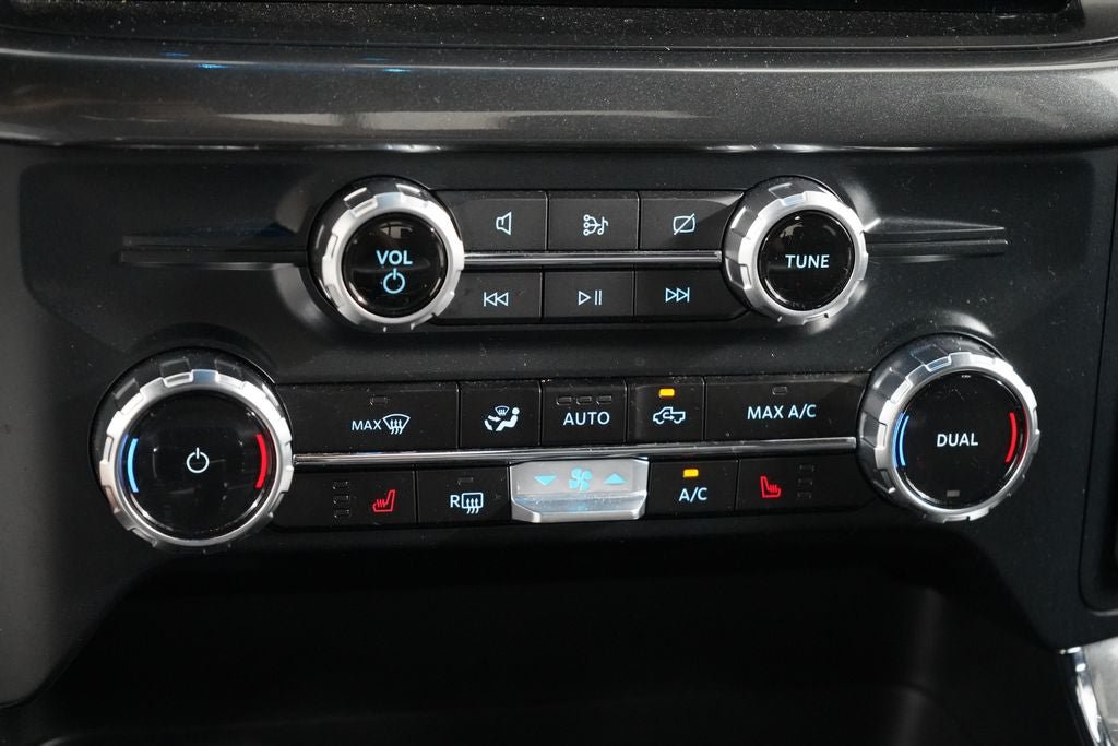 Certified 2023 Ford F150 XLT w/ Equipment Group 302A High AWD/4WD image 15