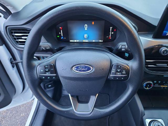 Certified 2025 Ford Escape Active FWD image 13