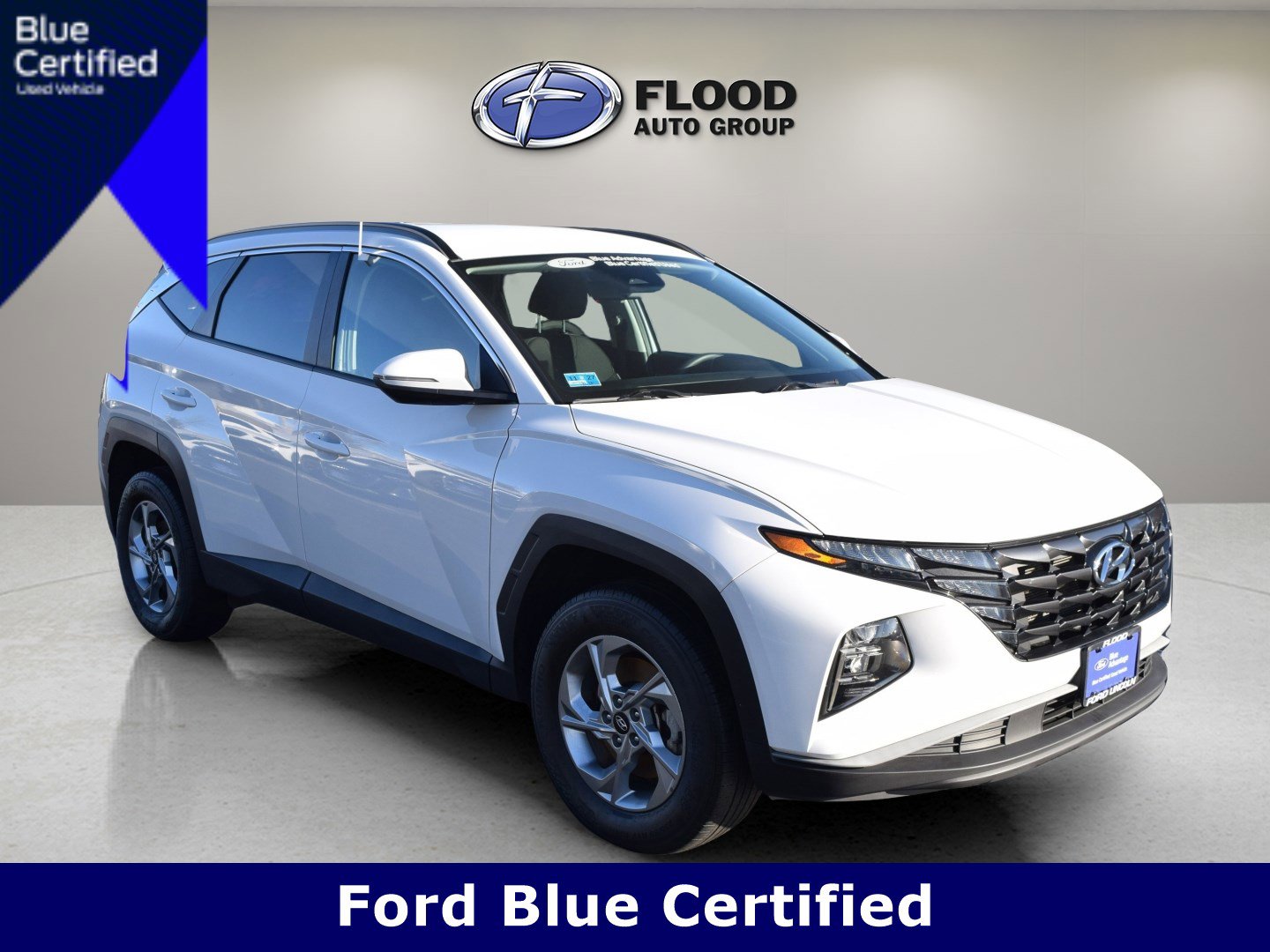 Used 2023 Hyundai Tucson SEL
