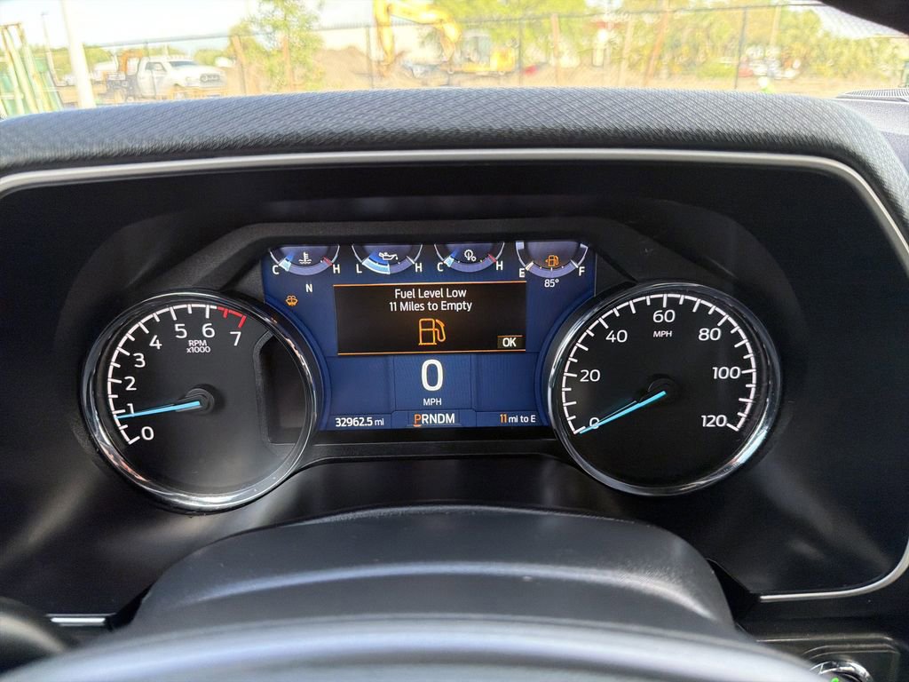 Certified 2022 Ford F150 XLT w/ Equipment Group 302A High image 30