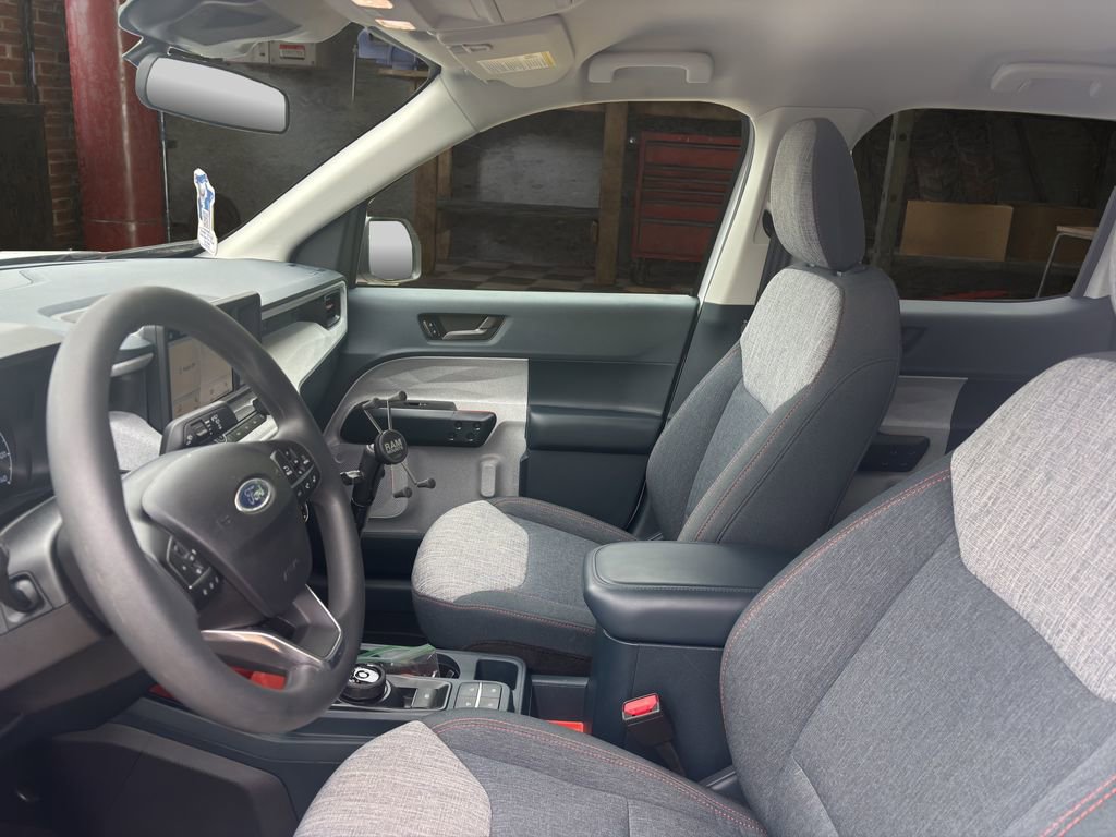 Certified 2023 Ford Maverick XLT FWD image 19