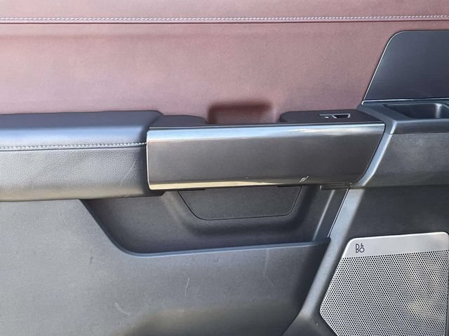 Certified 2021 Ford F150 Lariat AWD/4WD image 10