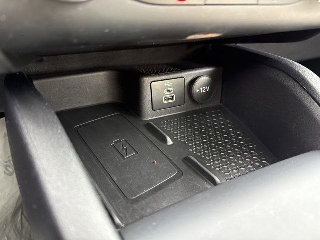 Certified 2023 Ford Bronco Sport Heritage w/ Heritage Convenience Package image 33