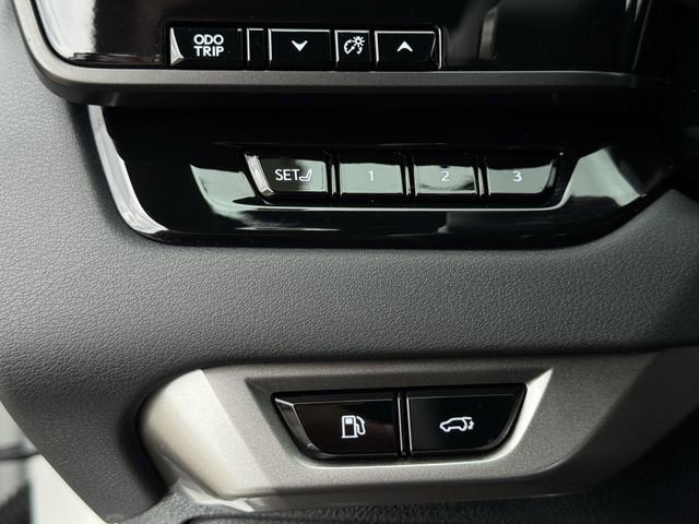 Used 2023 Lexus RX 350 Premium Plus w/ Accessory Package (Z1) AWD/4WD image 24