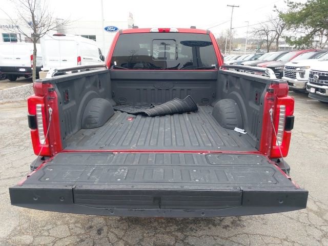 Certified 2024 Ford F250 King Ranch AWD/4WD image 26