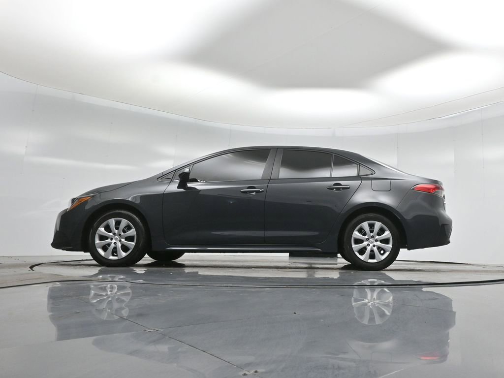 Used 2024 Toyota Corolla LE image 49