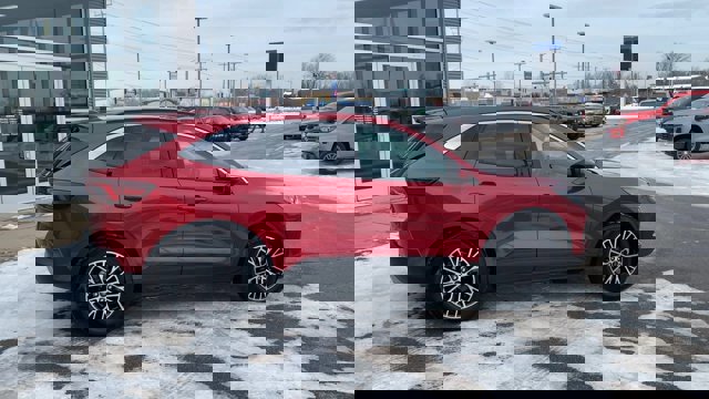 Certified 2024 Ford Escape PHEV image 2