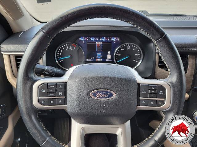 Certified 2024 Ford Expedition Limited RWD image 35