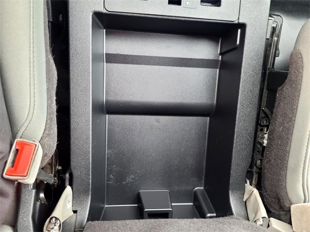 Certified 2018 Ford F150 XL w/ Equipment Group 101A Mid image 19