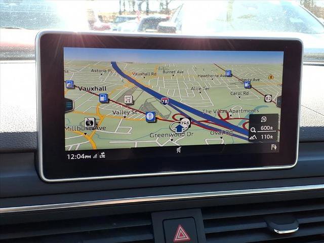 Used 2019 Audi A4 2.0T Prestige image 13