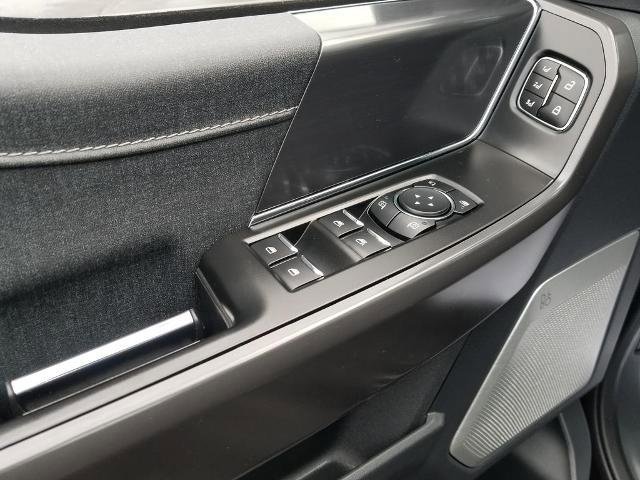 Certified 2024 Ford F150 Lariat w/ Equipment Group 502A High image 11