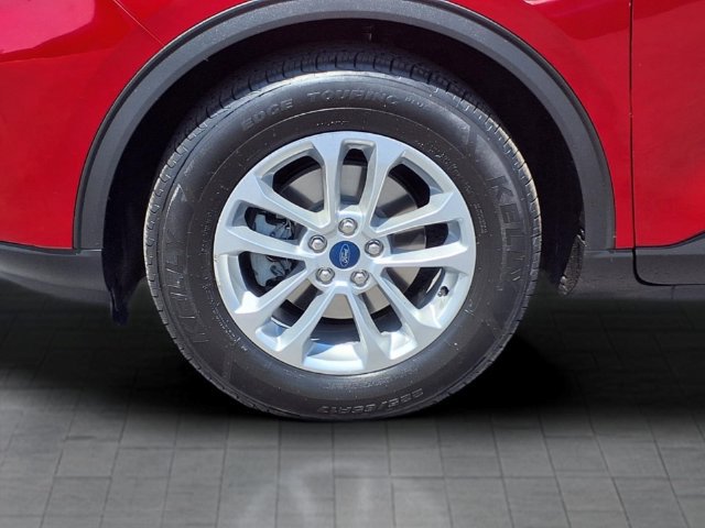 Certified 2022 Ford Escape SE FWD image 10