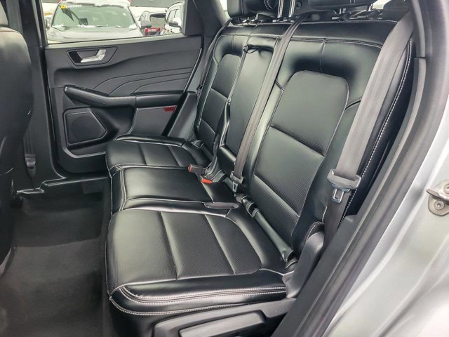 Certified 2024 Ford Escape Platinum image 15