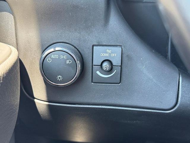 Used 2022 Chevrolet Express 3500 Extended w/ Driver Convenience Package RWD image 18