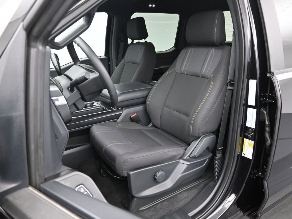 Certified 2025 Ford F150 STX w/ Equipment Group 200A Standard image 35