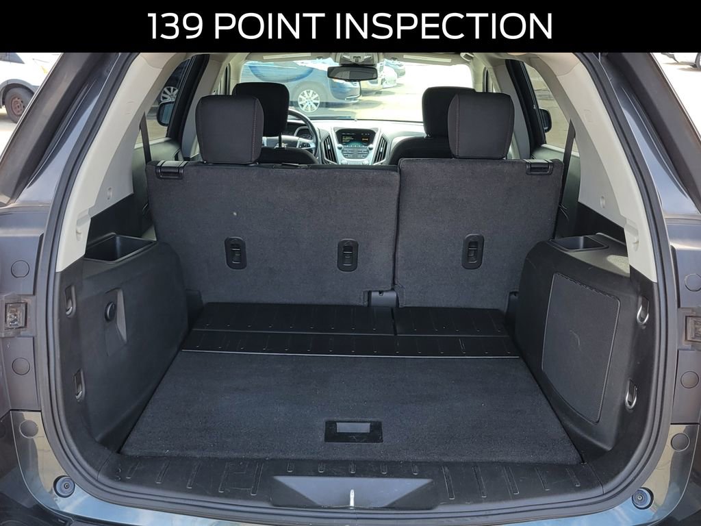 Used 2017 Chevrolet Equinox LT w/ Convenience Package image 6