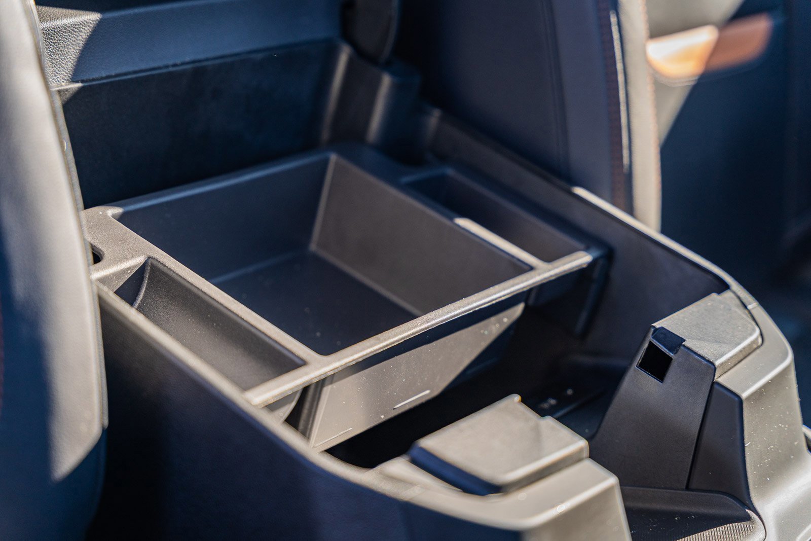 Used 2024 GMC Sierra 2500 AT4 w/ AT4 Premium Plus Package image 18