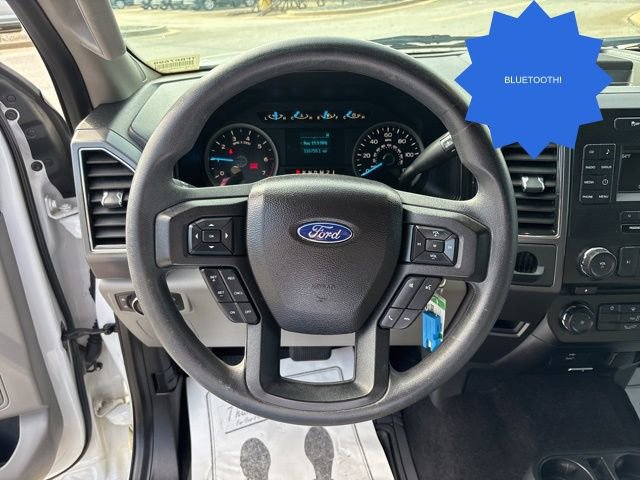 Certified 2017 Ford F150 XLT image 14