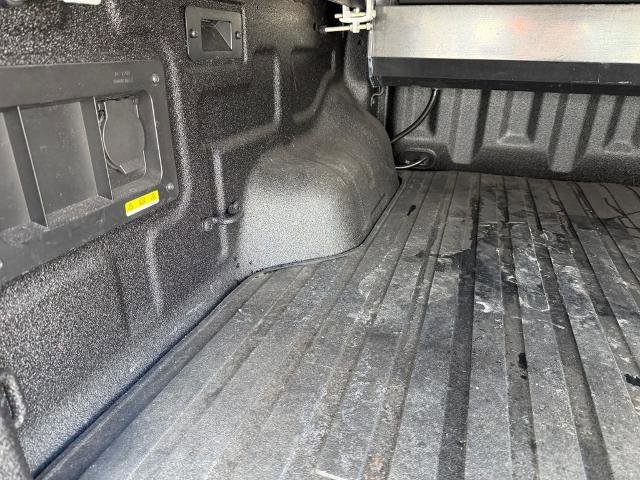 Certified 2025 Ford Ranger Raptor image 27