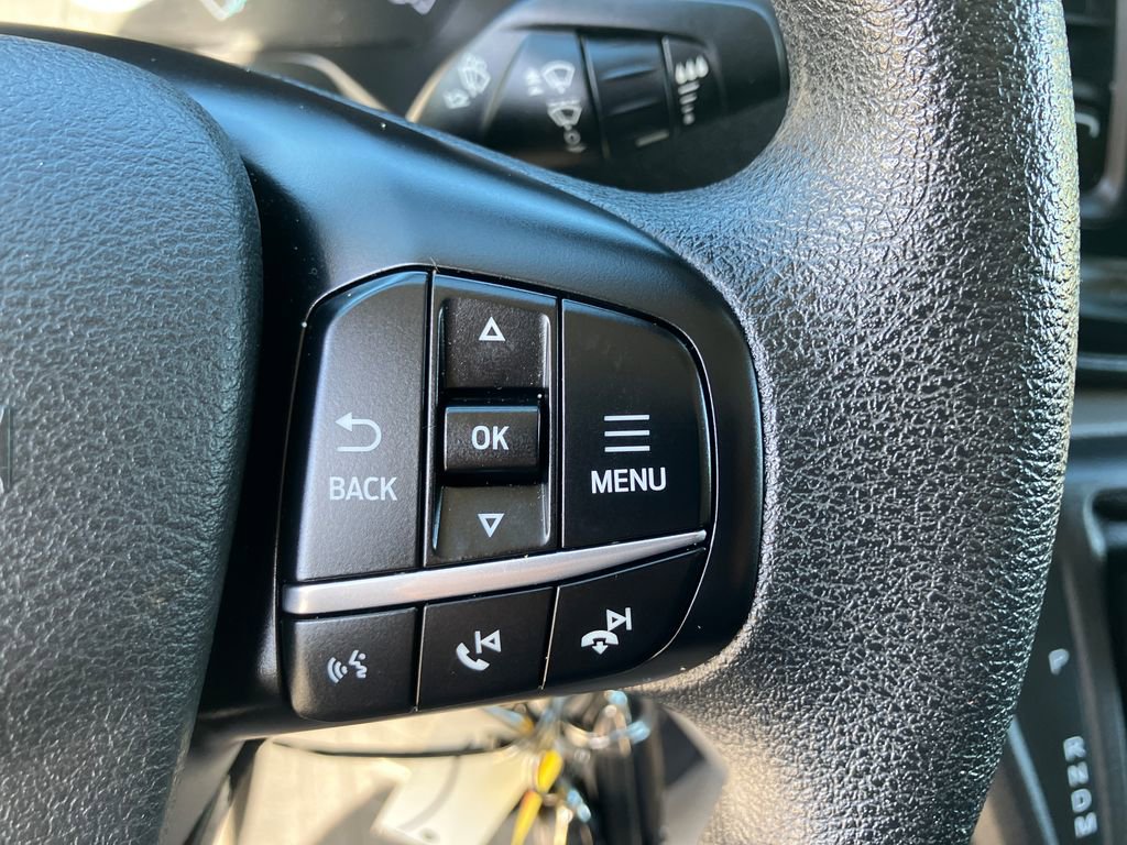 Certified 2024 Ford Transit 250 Low Roof w/ Exterior Upgrade Package image 18