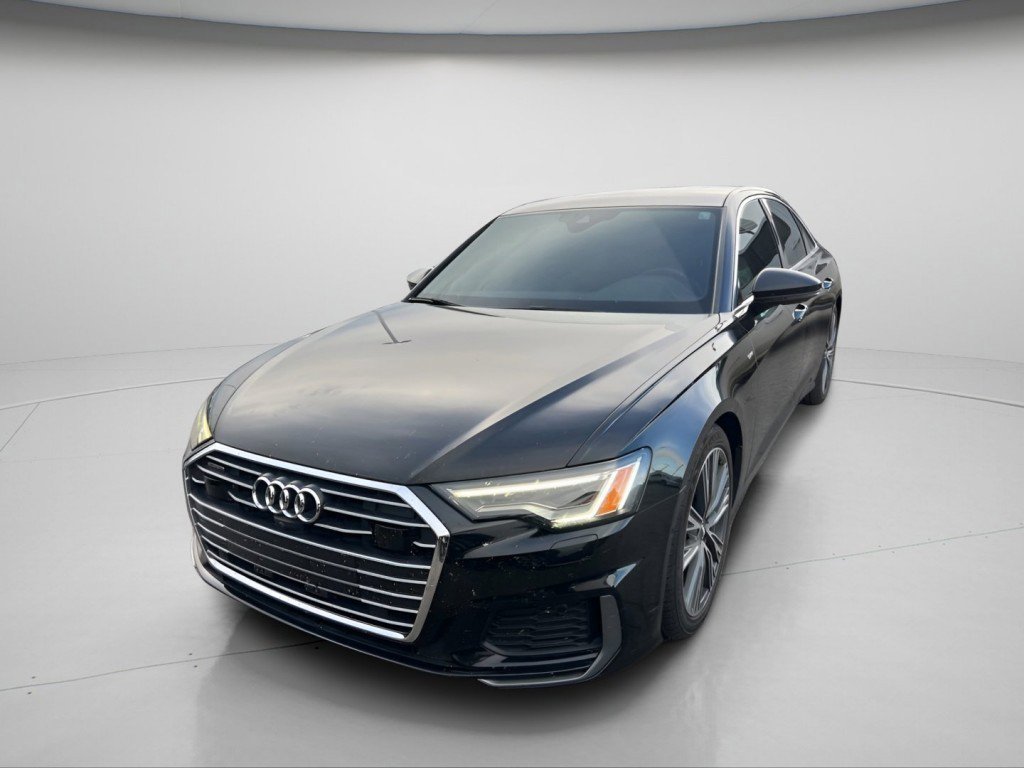 Used 2020 Audi A6 3.0T Premium Plus w/ Premium Plus Package image 12