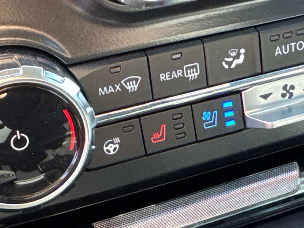 Certified 2025 Ford F250 Lariat w/ Lariat Ultimate Package AWD/4WD image 27